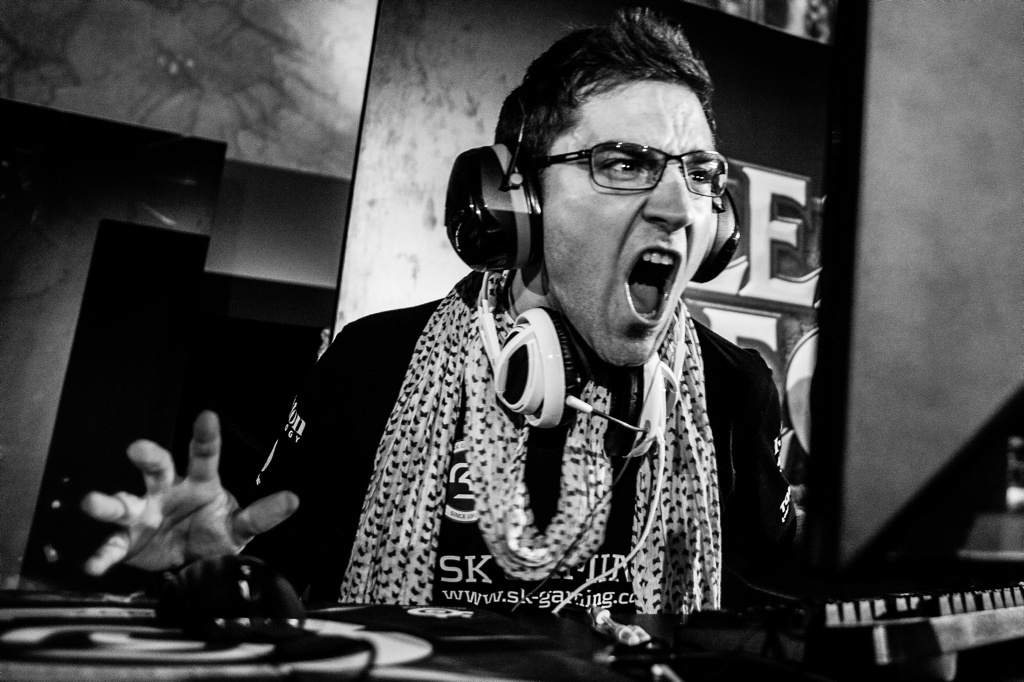 Brian Wars - zdj 1